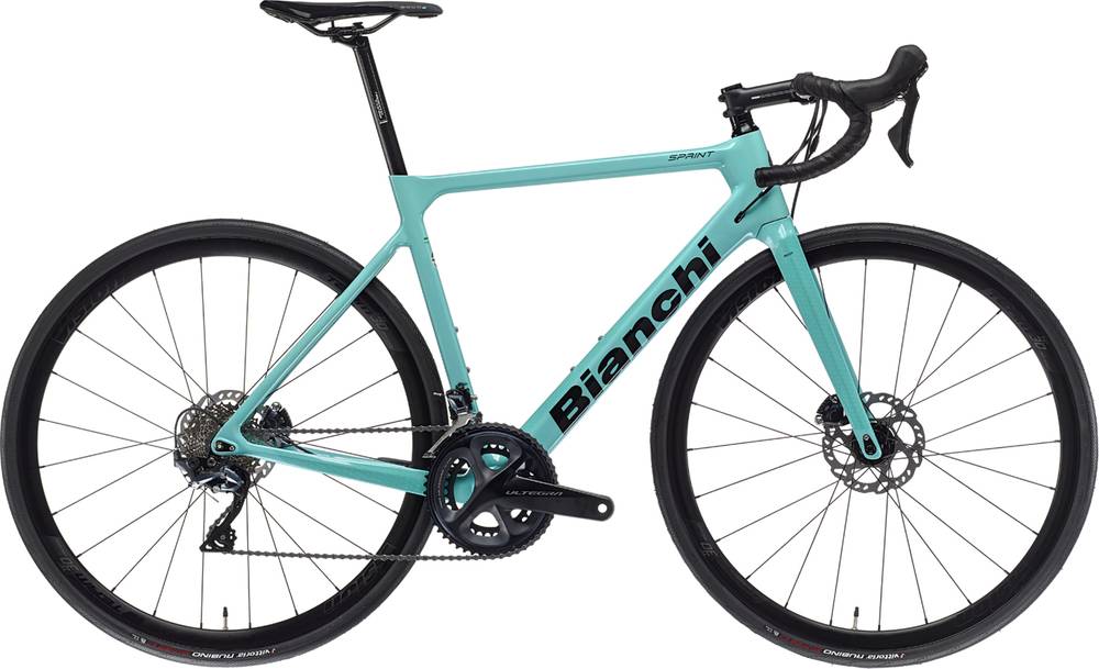 ビアンキ BIANCHI SPRINT DISC ULTEGRA 8000 BIANCHI SPRINT ULTEGRA 2020 - Review, Test & Price