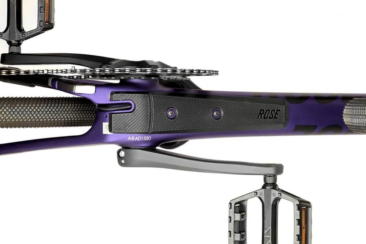 ROSE BACKROAD GRX810 MULTICROSS - Review, Test & Price