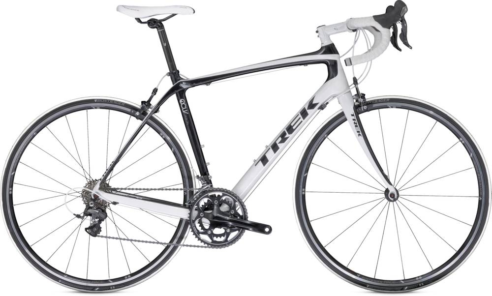 TREK DOMANE 4.5 - Specs, Review, Test & Price