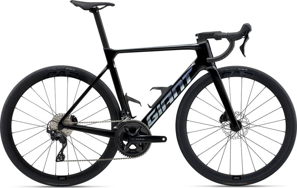 自転車本体 GIANT PROPEL Advanced 2 GIANT PROPEL ADVANCED 2 2025 - Review, Test & Price