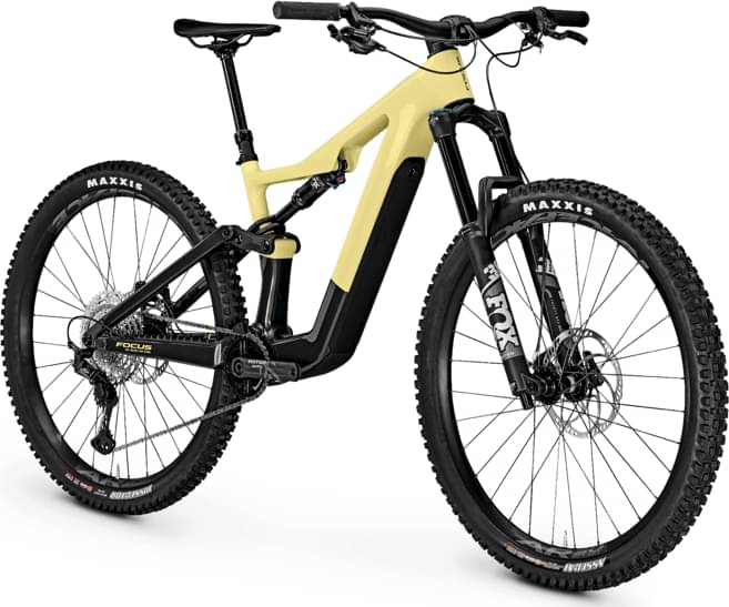 FOCUS JAM² SL 8.8 - Specs, Review, Test & Price