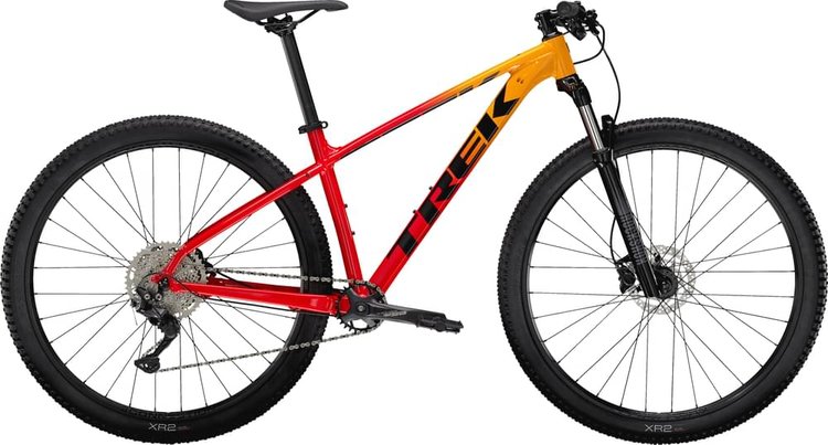 TREK MARLIN 7 - Specs, Review, Test & Price