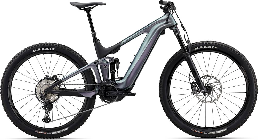 SCOTT ASPECT ERIDE 910 2024 - Review, Test & Price