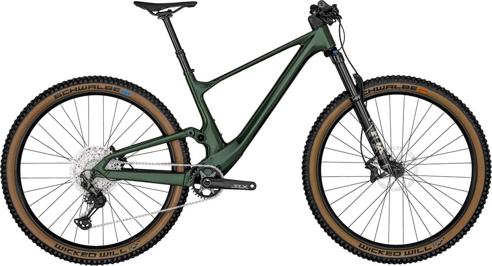 SCOTT SPARK 940 2020 - Review, Specs & Price