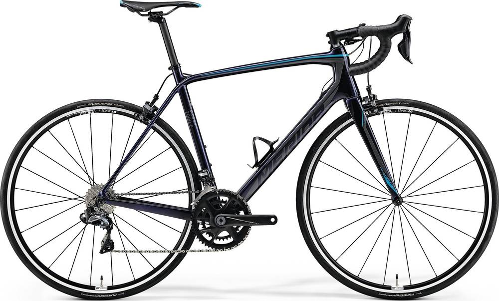 MERIDA SCULTURA 7000-E - Review, Test & Price