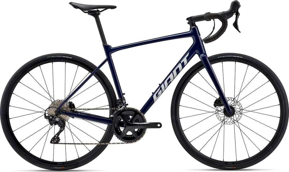 GIANT DEFY 2 - Review, Weight & Price