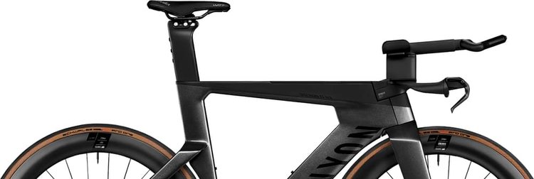 CANYON SPEEDMAX CF SLX 7 DISC AXS - Review, Test & Price
