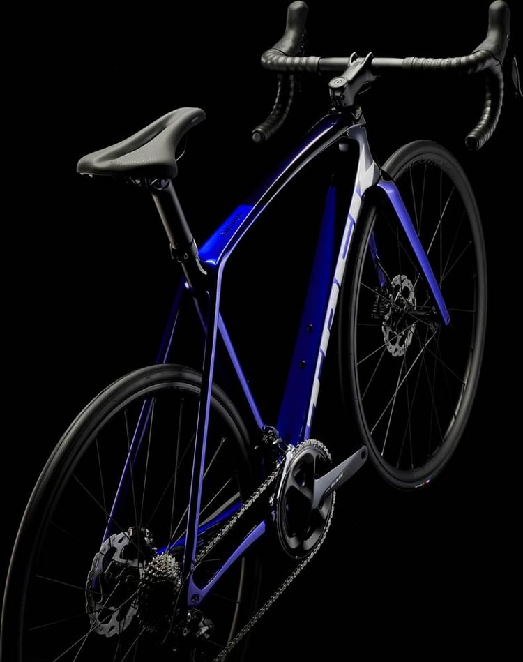 TREK ÉMONDA SL 5 2023 - Review, Test & Price