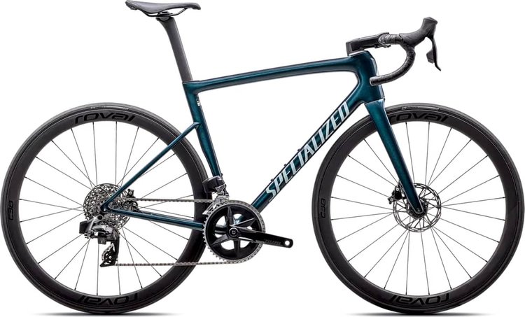 SPECIALIZED TARMAC SL8 EXPERT 2025 - Review, Weight & Price