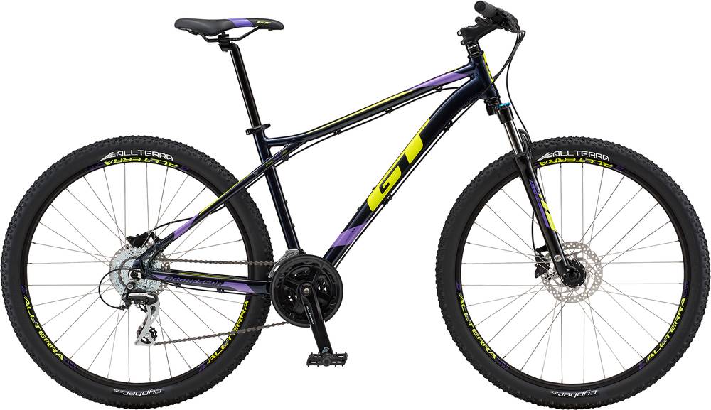 GT AGGRESSOR EXPERT GTW - Test, Reviews & Prijs