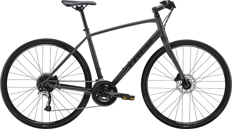 TREK FX3 DISC 2021 (ジャンク品) TREK FX 3 DISC 2021 - Review, Test & Price