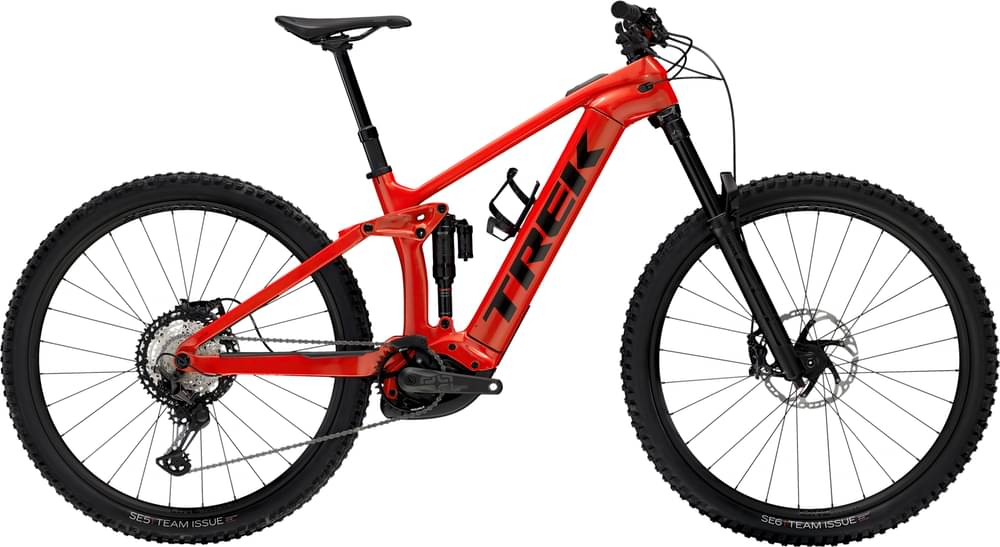TREK RAIL XT GEN 2024 Review, Test Price