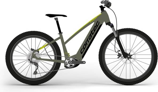 自転車本体 Corratec E-Power X-VERT 650B 2019 Model 自転車本体 Corratec E-Power X-VERT 650B 2019 Model Corratec E