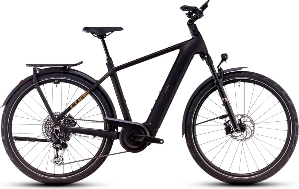 Cube What Is An Urban Bike Urban Arrow Vs Cube Cargo: Two Takes On The  Modern