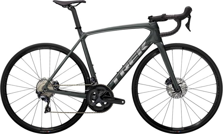 TREK ÉMONDA SL 6 DISC - Review, Test & Price