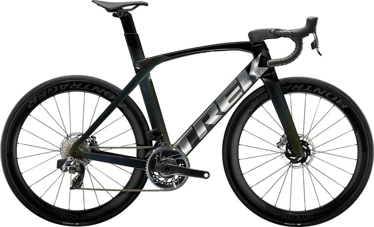 TREK MADONE SLR 9 AXS GEN 6 2023 - Review, Test & Price