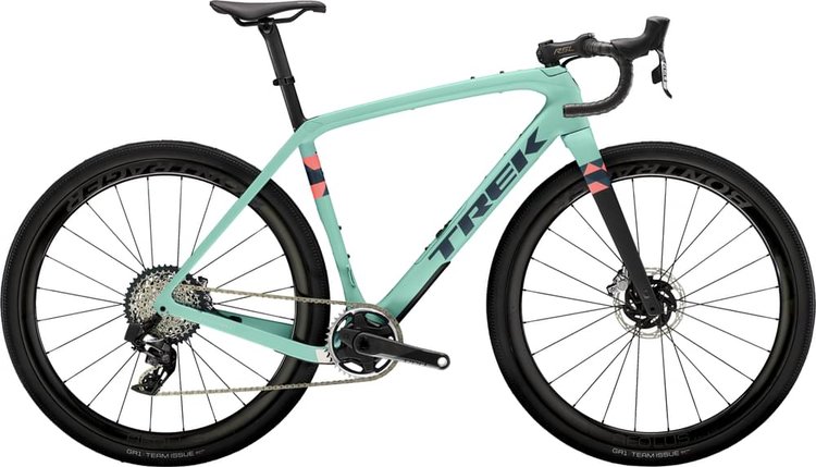 TREK CHECKPOINT SLR 9 AXS - Review, Test & Price