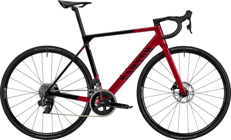 自転車本体 CANYON Ultimate CF SLX Ultegra Di2 2024 Canyon Ultimate CF SLX 8 Di2 – Specs, Comparisons, Reviews