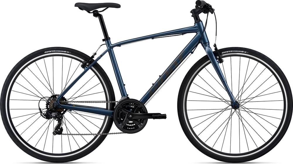 GIANT ESCAPE 3 2021 - Review, Test & Price