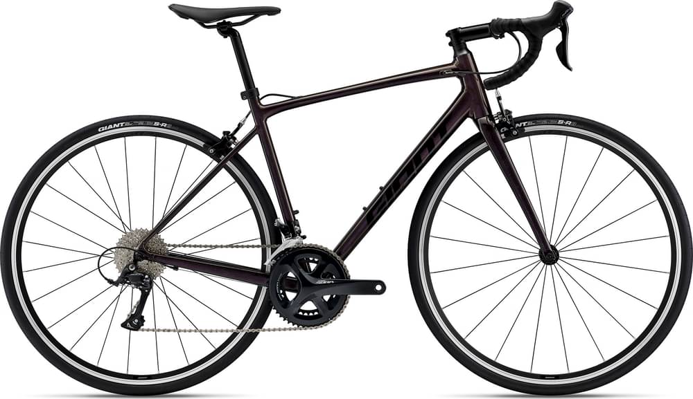 GIANT CONTEND 1 - Specs, Review, Test & Price