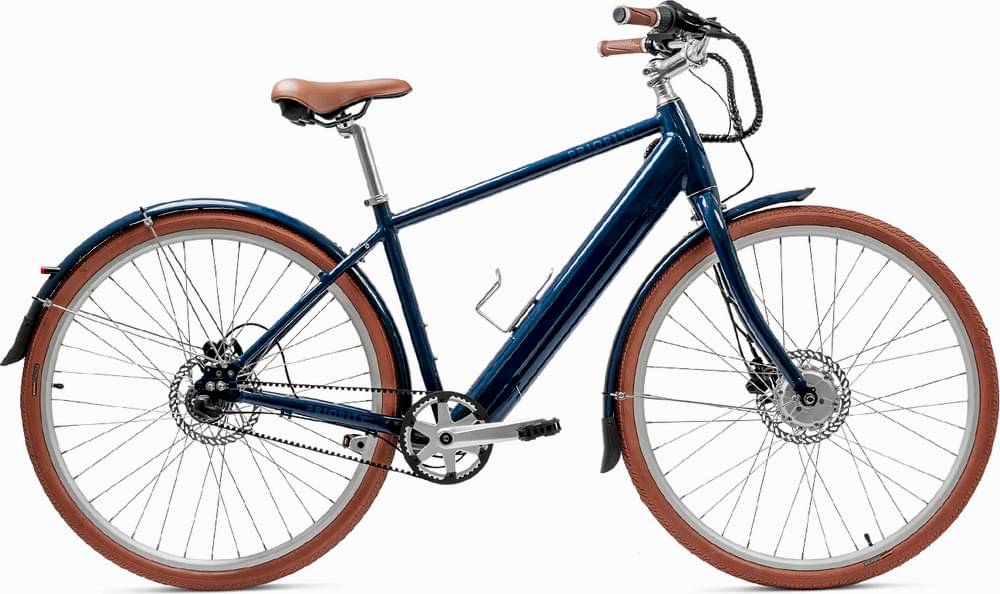 PRIORITY E-CLASSIC PLUS (2023) Test, Reviews Price