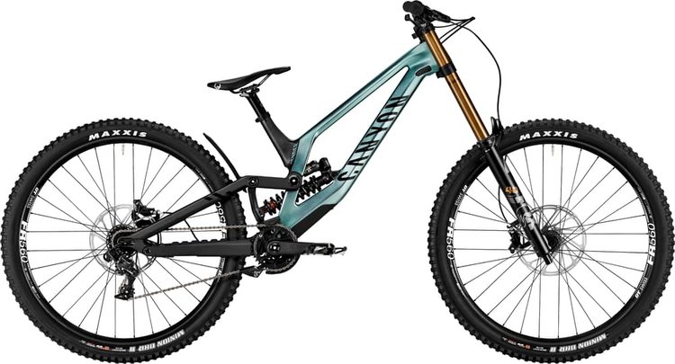 CANYON SENDER CFR 29 - Specs, Review, Test & Price