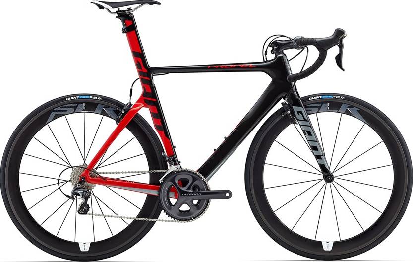 GIANT PROPEL ADVANCED SL 2 - Review, Test & Price