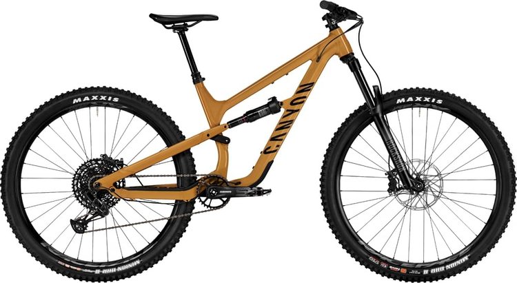 canyon キャニオン Spectral マウンテンバイク　MTB CANYON SPECTRAL 5 - Specs, Review, Test & Price