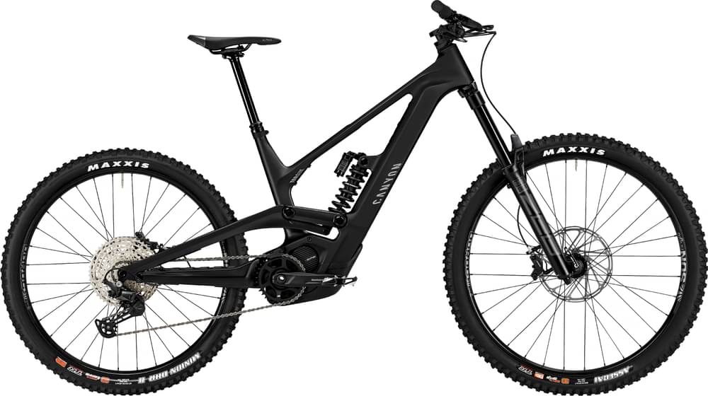 CANYON TORQUE:ON CF 7 - Specs, Review, Test & Price