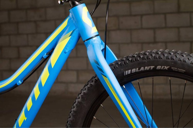 SCOTT SCALE JR 24 PLUS - Review, Test & Price