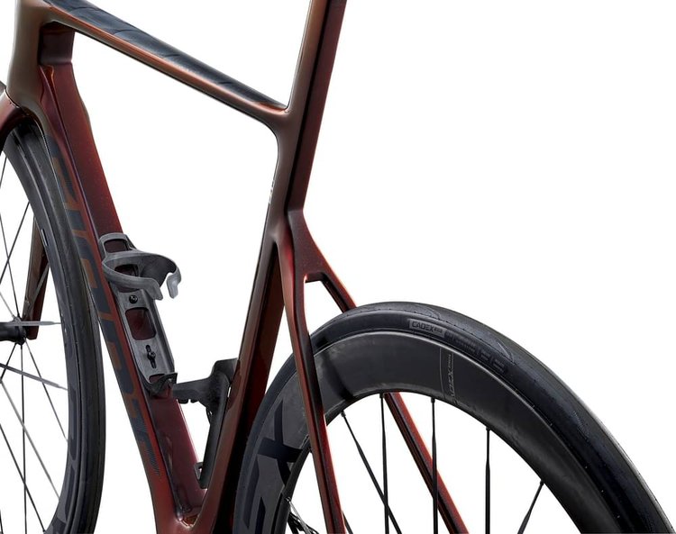GIANT PROPEL ADVANCED SL 0 DURA-ACE 2025 - Review, Weight & Price