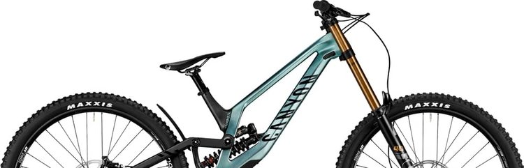 CANYON SENDER CFR 29 - Specs, Review, Test & Price
