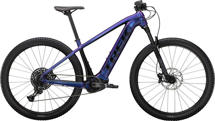 TREK POWERFLY 5 - Specs, Review, Test & Price