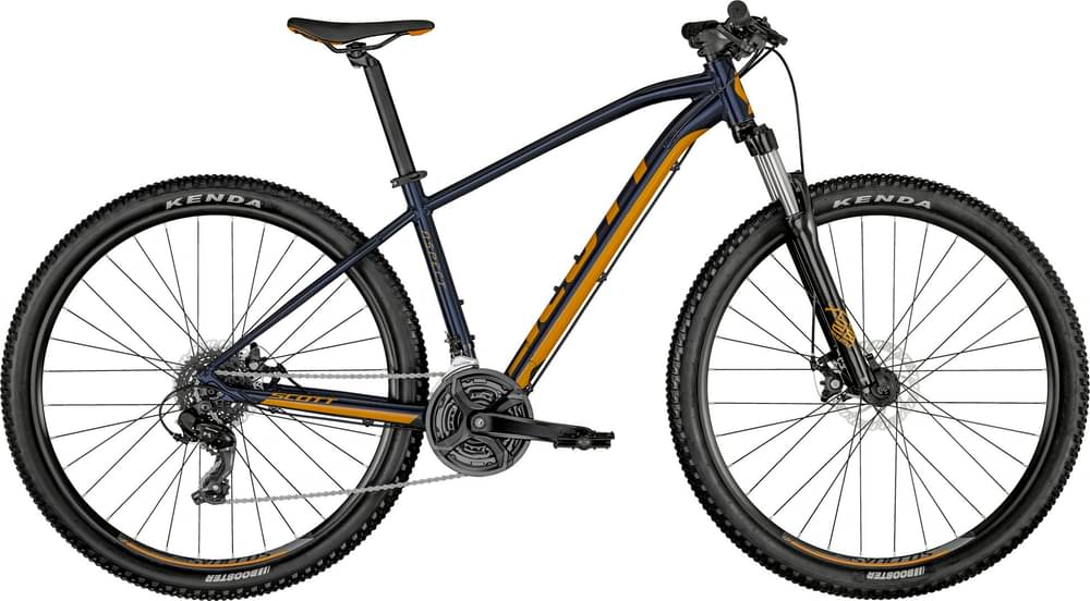JAMIS DURANGO A1 - Specs, Review, Test & Price