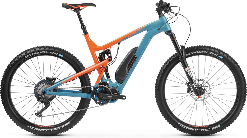KROSS SOIL BOOST 2.0 - Specs, Review, Test & Price