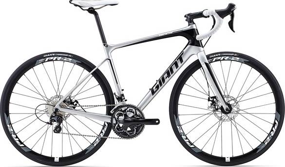 GIANT DEFY ADVANCED 2 - Specs, Review, Test & Price