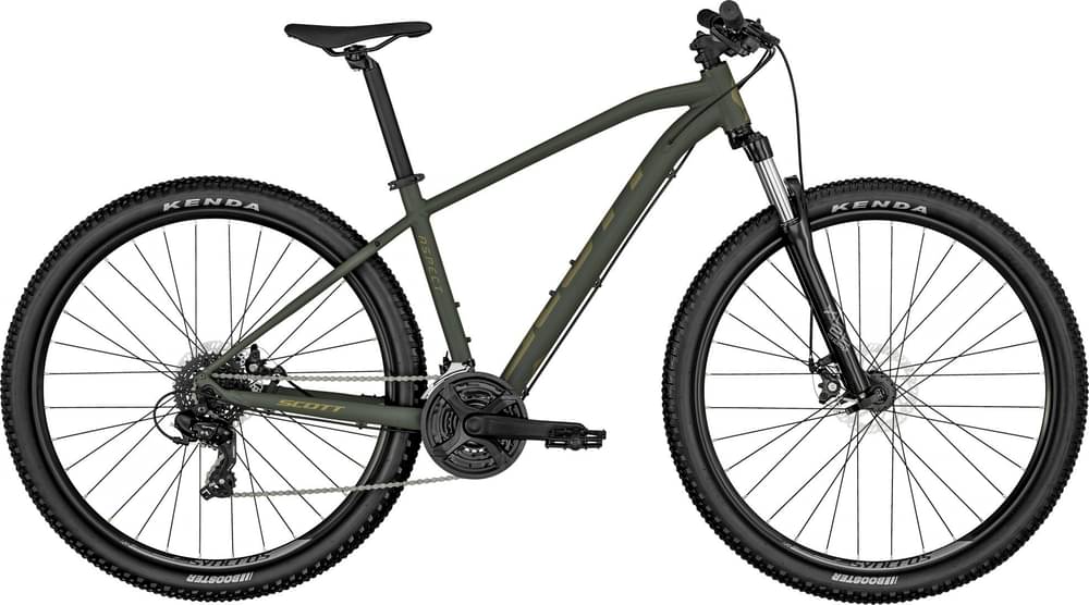 SCOTT ASPECT 770 2024 - Review, Specs & Price