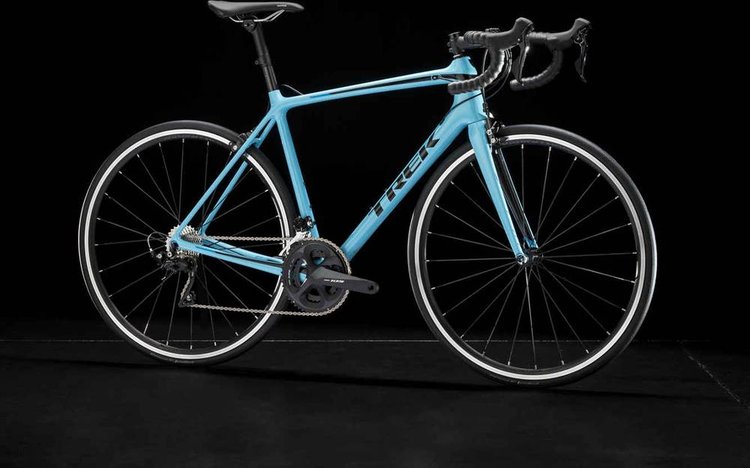 TREK EMONDA SL5 2019-2020　フレーム　サイズ58 TREK ÉMONDA SL 5 - Specs, Review, Test & Price