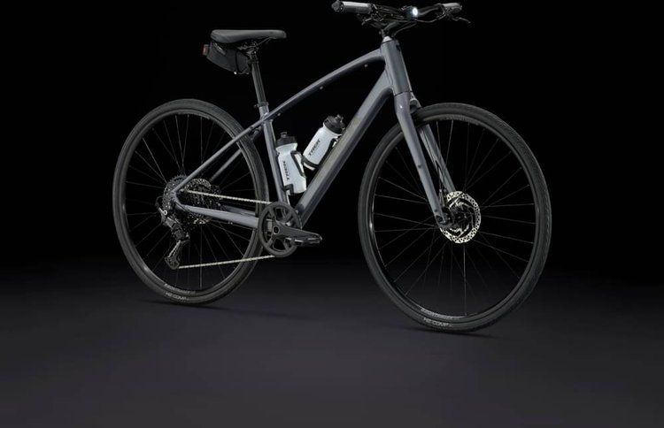 TREK FX 3 GEN 4 2025 - Review, Test & Price