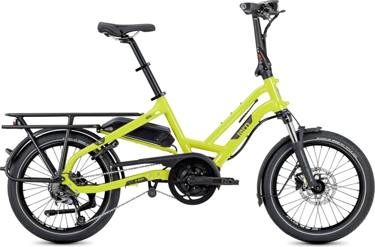 TERN HSD P9 PERFORMANCE - Review, Test & Price
