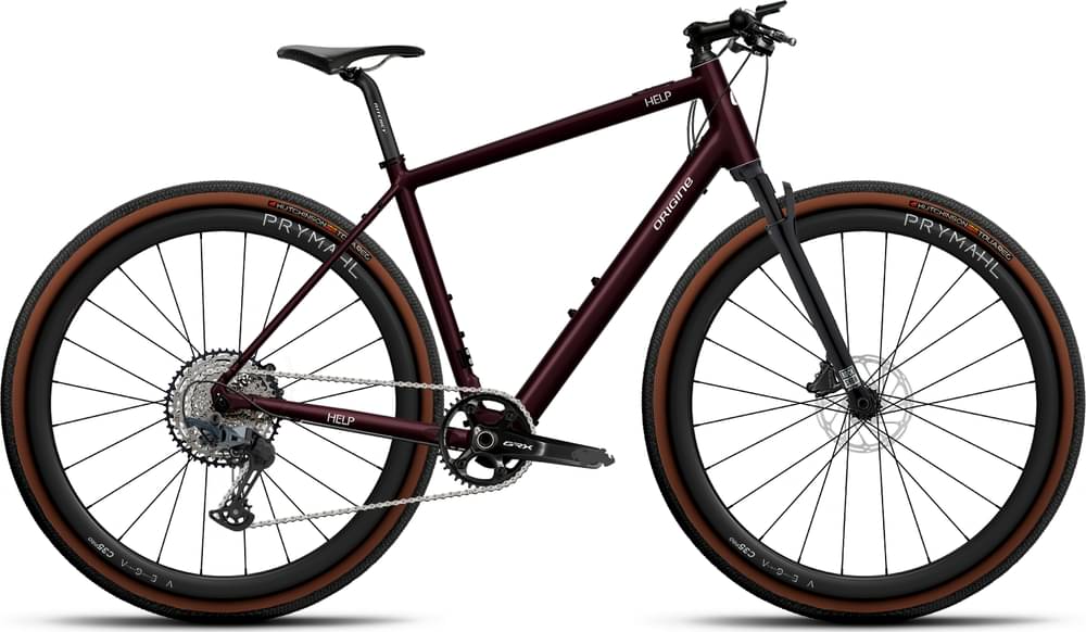 ORIGINE HELP EXPLORE FLATBAR R67 2023 - Review, Test & Price