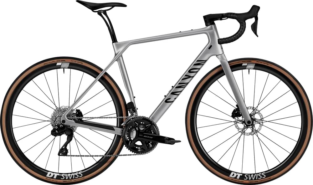 CANYON ENDURACE CF 8.0基本分解発送送料無料！完成車配送も！ CANYON ENDURACE CF 8 DI2 2025 - Review, Test & Price