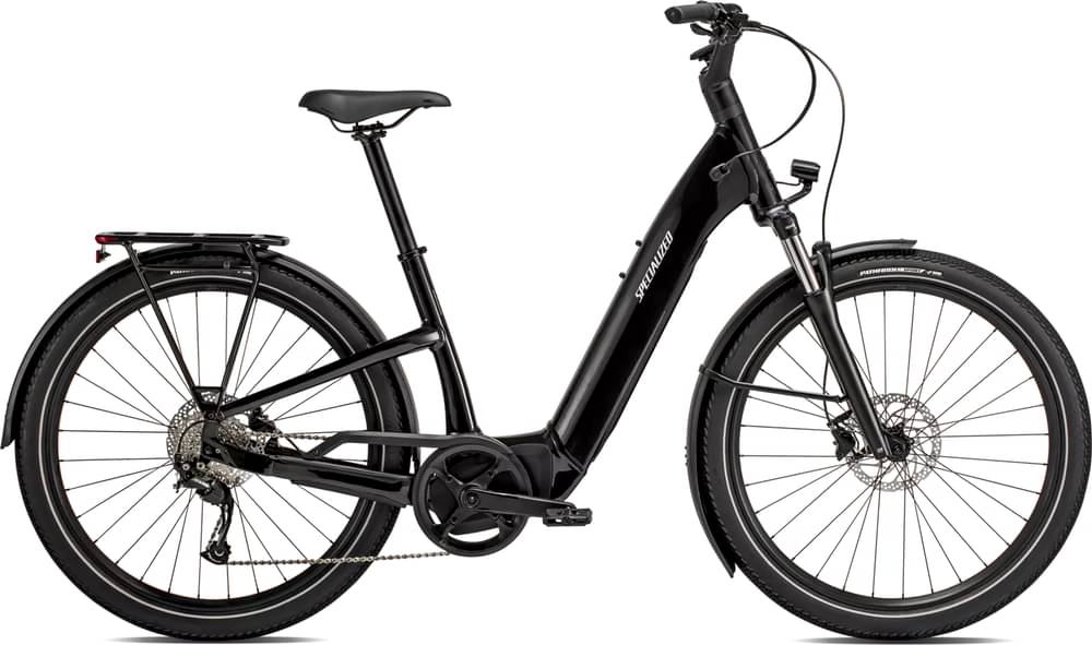 PINARELLO NYTRO URBANIST DEORE 2023 - Review, Test & Price