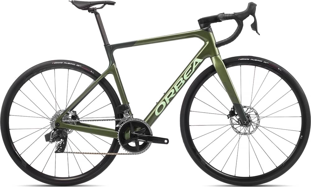 ORBEA ORCA M31ETEAM 2022 - Review, Test & Price