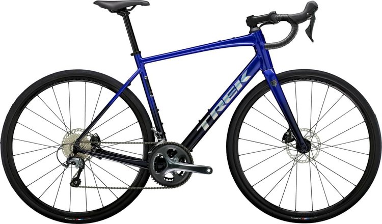 TREK 新型　DOMANE AL4 DISC GEN4 52 TREK DOMANE AL 4 GEN 4 2025 - Review, Test & Price