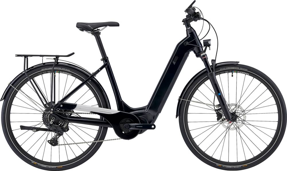 MEC 407 STEPTHROUGH E 2024 - Review, Test & Price