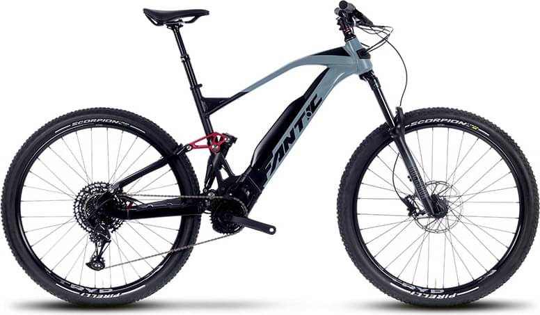 FANTIC XTF 1.5 SPORT-Y - Review, Test & Price