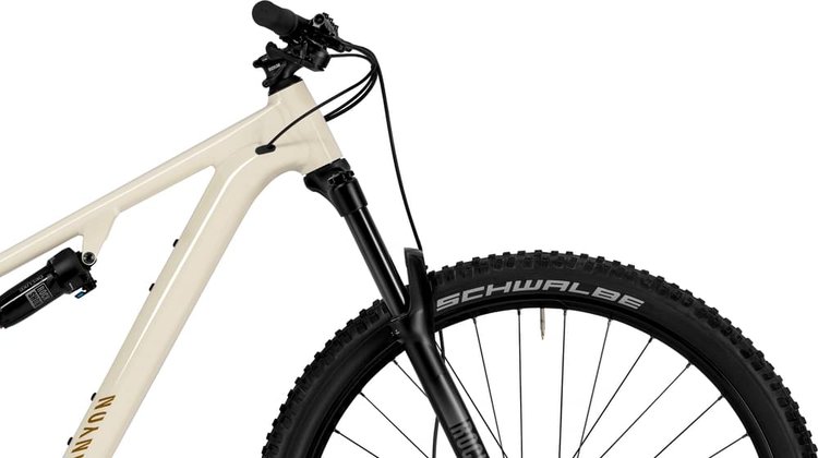 CANYON NEURON 5 2025 - Specs, Review, Test & Price