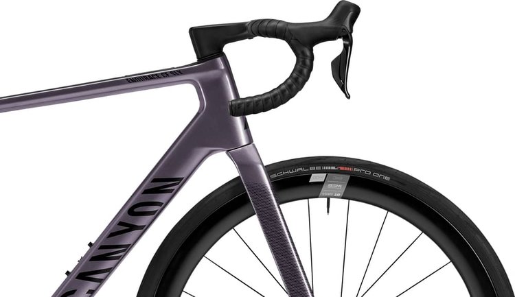 CANYON ENDURACE CF SLX 8 DI2 2026 - Review, Test & Price