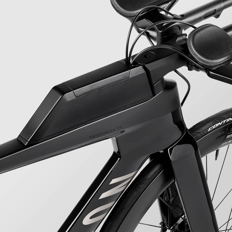 CANYON SPEEDMAX CF 8 DISC 2023 - Review, Test & Price